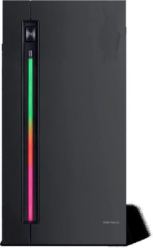 ENTWINO Core i5 650 (16 RAM/Nvidia Graphics Card Graphics/1 TB Hard Disk/120 GB SSD Capacity/Windows 10 Home (64-bit)/4 GB Graphics Memory) Mid Tower  (ENTWINO_ASSEMBLED_GAMING_PC_1_TB_16_GB_650)