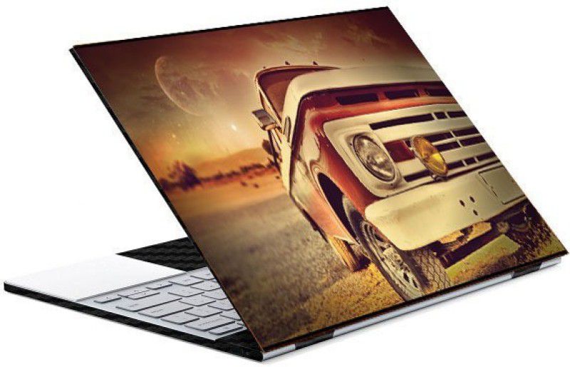 Lonaar Vinyl Laptop Decal Skin For Bubble Free Installation All 15.6 Inch Laptop - 3017 Vinyl Laptop Decal 15.6