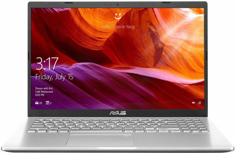 ASUS Core i3 11th Gen - (8 GB/256 GB SSD/Windows 11 Home) X515EA-BQ312WS Laptop  (15.6 inch, Silver, With MS Office)