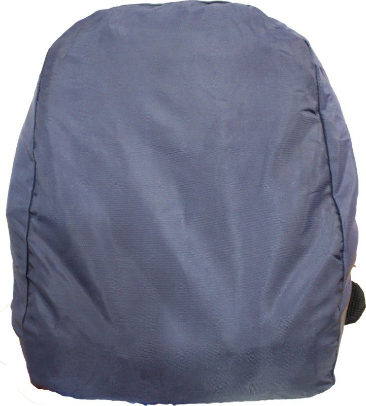 Toppings BagCover-XL--Blue Waterproof Laptop Bag Cover  (XL Pack of 1)