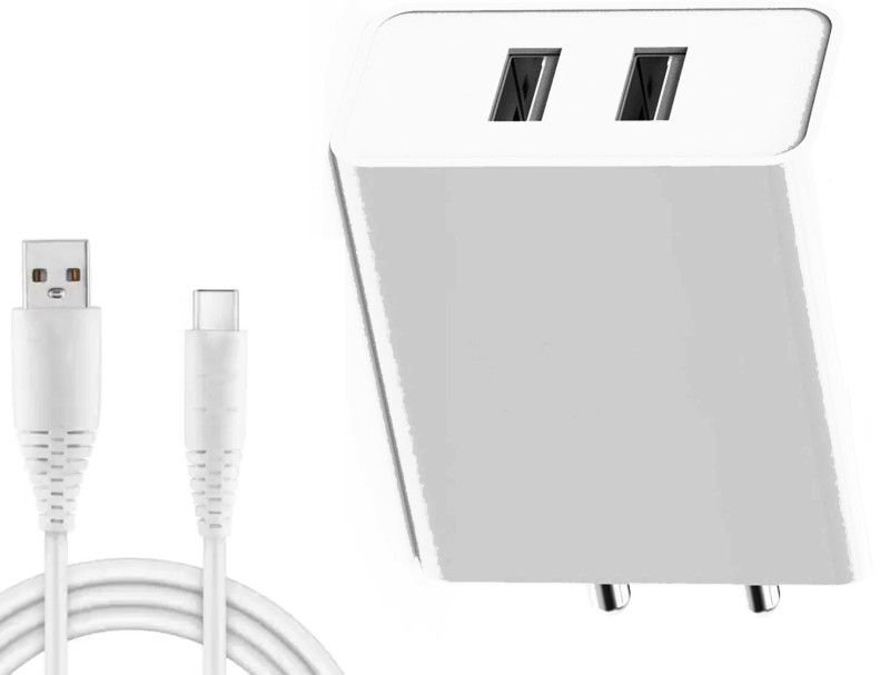 Fast Multipurpose USB Adaptor with Charging Cable Travel Adaptor