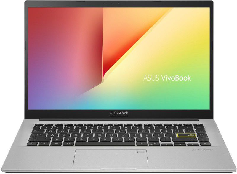ASUS VivoBook Ultra 14 (2021) Core i3 11th Gen - (8 GB/512 GB SSD/Windows 11 Home) X413EA-EB323WS Thin and Light Laptop  (14 inch, Dreamy White, 1.40 kg, With MS Office)