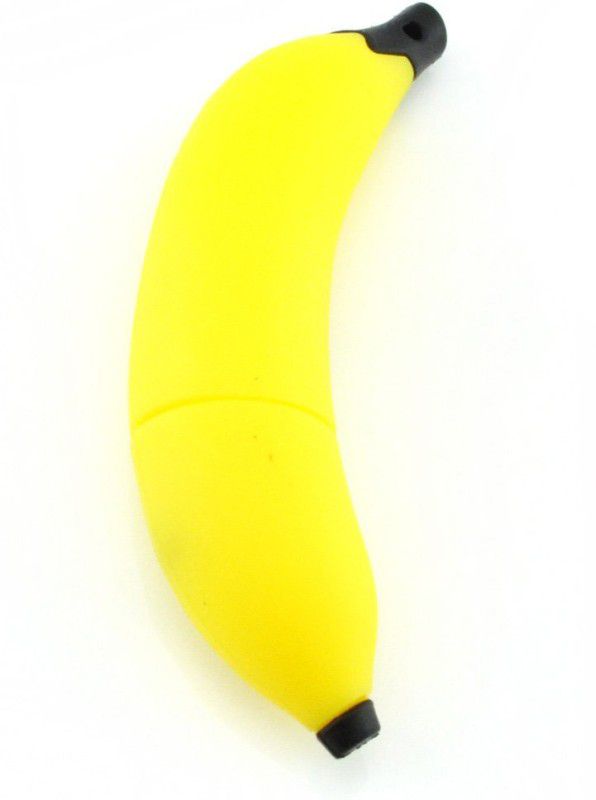 Tobo pendrive 32 Pen Drive  (Yellow)