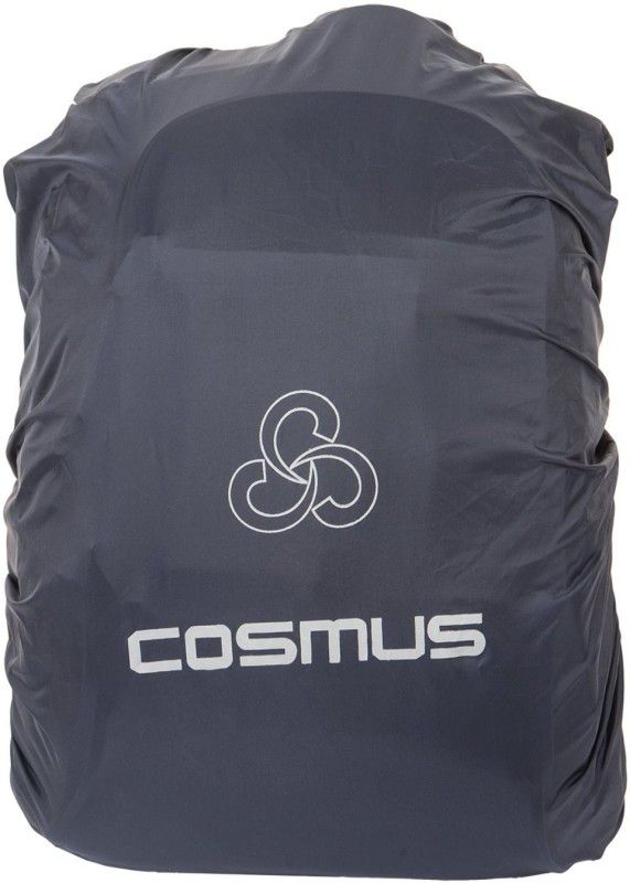 Cosmus Rain & Dust Protector Waterproof School Bag Cover  (60 L)