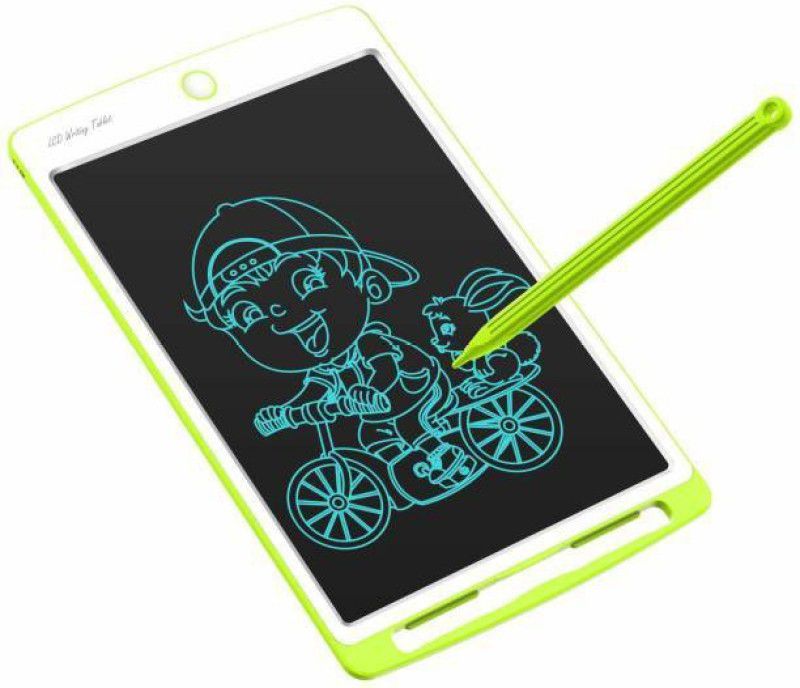 Buy Genuine WT-142 LCD Writing Screen Tablet Drawing Board For Kids/Adults, 8.5 Inch 13.1 x 11 inch Graphics Tablet  (Multicolor, Connectivity - Wireless)