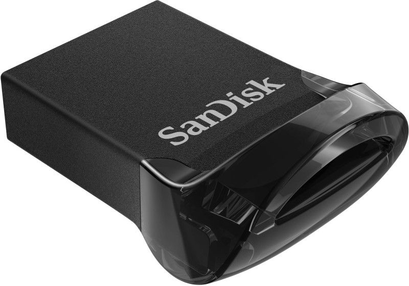 SanDisk CZ430 32 GB Pen Drive  (Black)