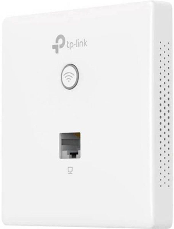 TP-Link 300 EAP-115-WALL Access Point  (White)