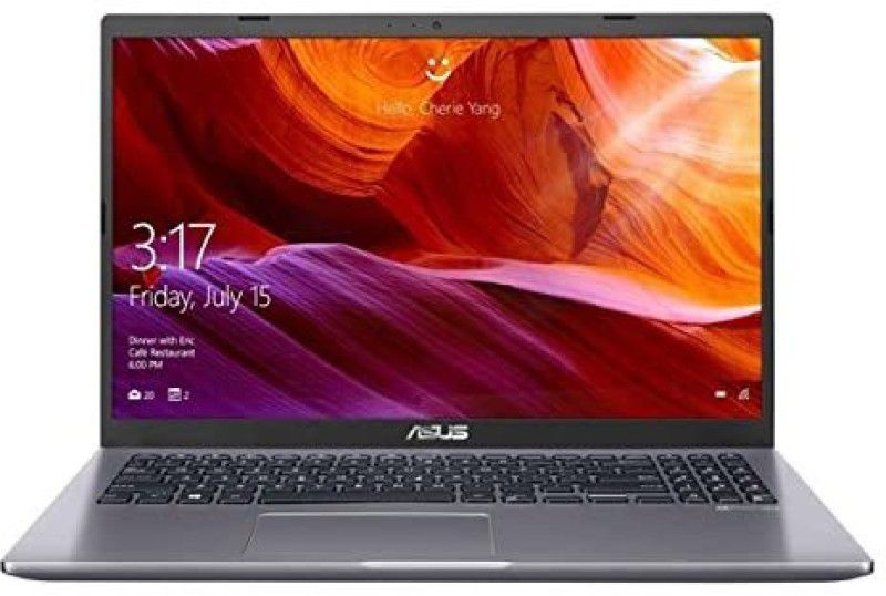 ASUS ExpertBook Core i3 10th Gen - (8 GB/1 TB HDD/256 GB SSD/Windows 10 Pro) P1545FA Business Laptop  (15.6 inch, Slate Grey, 1.80 kg)