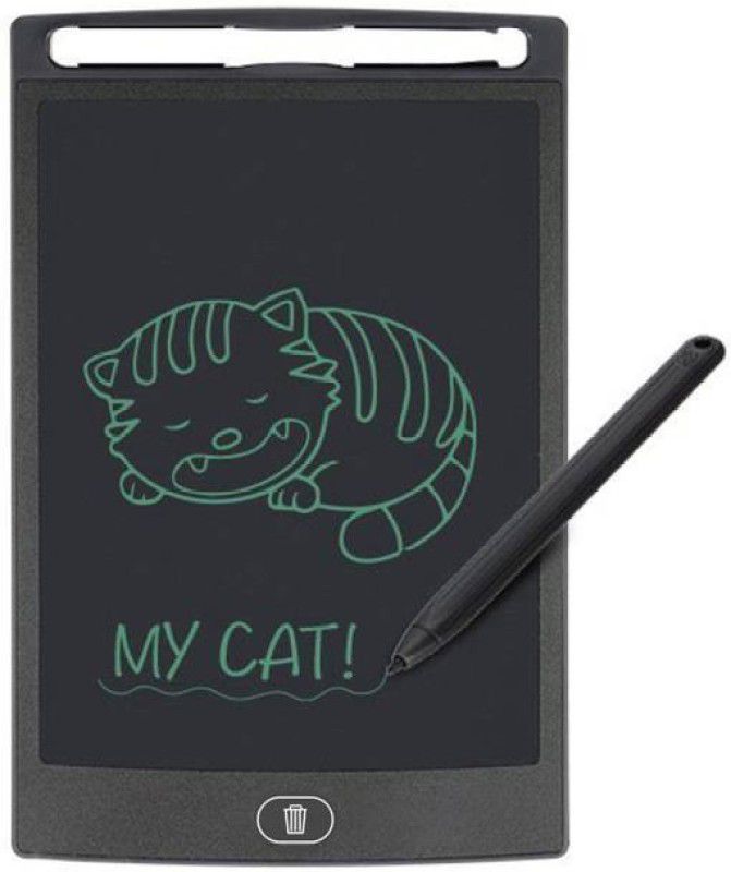 Buy Genuine WT-137 LCD Writing Screen Tablet Drawing Board For All Kind Of People 8.5 Inch 13.1 x 11 inch Graphics Tablet  (Black, Connectivity - Wireless)