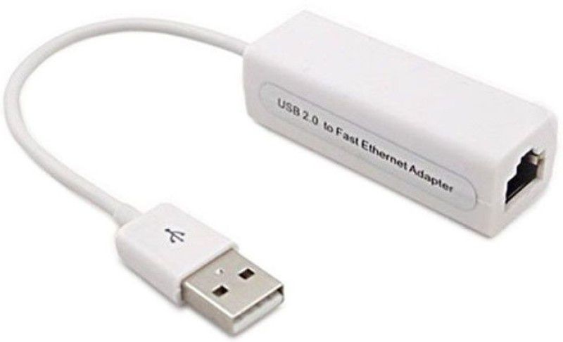 TERABYTE TB-USBtoLAN01 Lan Adapter  (10 Mbps)