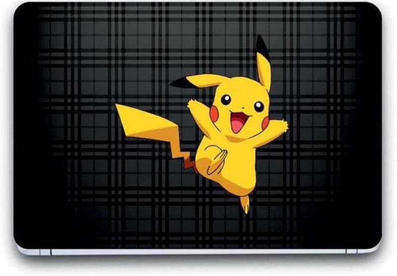 UNIXAA Poke Exclusive High Quality Vinyl Laptop Decal skin For All 15.6Inch Laptop 3420 Vinyl Adhesive Paper Laptop Decal 15.6