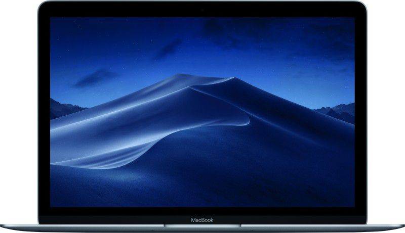 APPLE MacBook Pro Core i5 8th Gen - (8 GB/512 GB SSD/Mac OS Mojave) MR9R2HN/A  (13.3 inch, Space Grey, 1.37 kg)