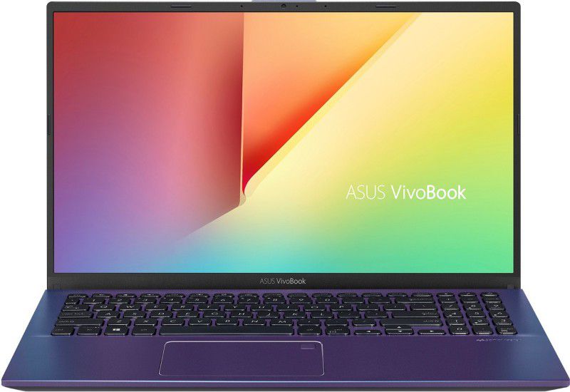ASUS VivoBook 15 Core i7 8th Gen - (8 GB/1 TB HDD/256 GB SSD/Windows 10 Home/2 GB Graphics) X512FL-EJ200T Laptop  (15.6 inch, Peacock Blue, 1.75 kg)
