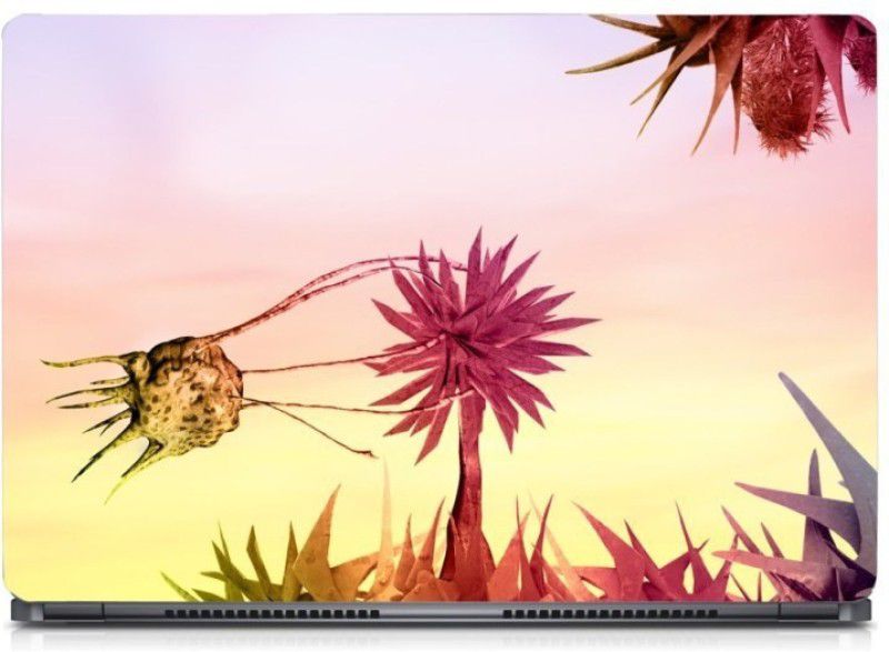 Lonaar Vinyl Laptop Decal Skin For Bubble Free Installation All 15.6 Inch Laptop - 0511 Vinyl Laptop Decal 15.6