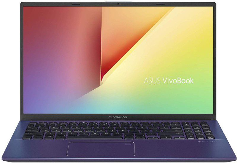 ASUS Vivobook 15 Ryzen 5 Quad Core - (8 GB/512 GB SSD/Windows 10 Home) X512DA-EJ503T Thin and Light Laptop  (15.6 inch, Peacock Blue, 1.7 kg)
