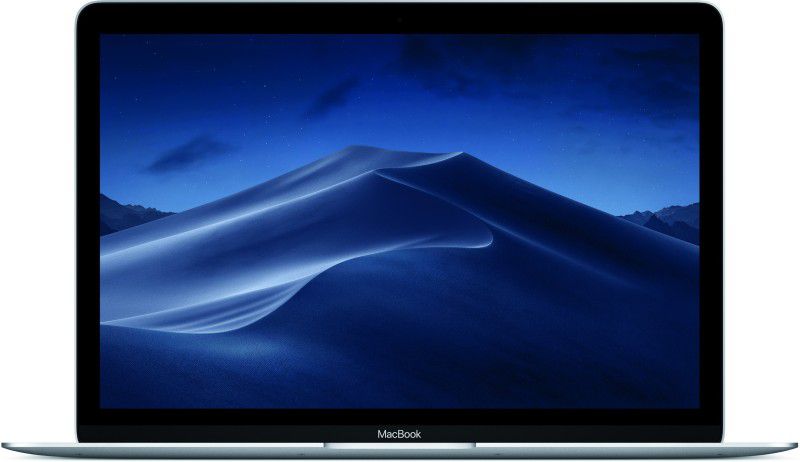 APPLE MacBook Pro Core i5 8th Gen - (8 GB/512 GB SSD/Mac OS Mojave) MR9V2HN/A  (13.3 inch, Silver, 1.37 kg)