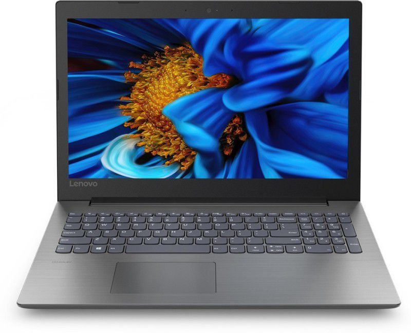 Lenovo Ideapad 330 Core i5 8th Gen - (8 GB/1 TB HDD/DOS/4 GB Graphics) 330-15IKB/ 81DELenovo ideapad 330E-15IKB DN Laptop  (15.6 inch, Onyx Black, 2.2 kg)