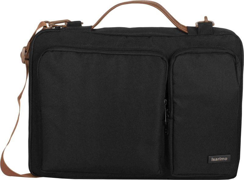 GAME EIGHT G8-MP-51 Waterproof, Dust Proof Laptop Bag Cover  (20 L Pack of 1)