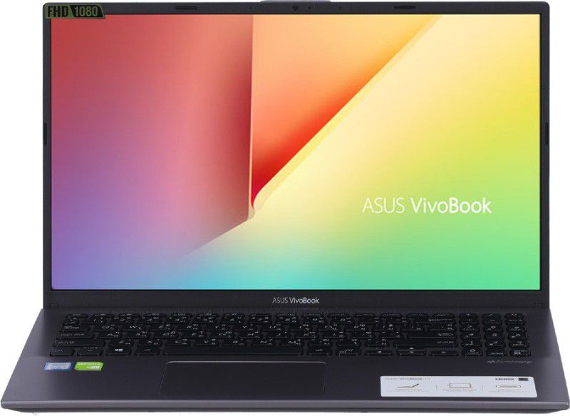 ASUS Vivobook 15 Core i7 8th Gen - (8 GB/512 GB SSD/Windows 10 Home/2 GB Graphics) X512FL-EJ702T Thin and Light Laptop  (15.6 inch, Slate Grey, 1.7 kg)