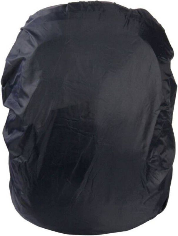 Rexter RCBK01 Dust Proof, Waterproof Laptop Bag Cover Dust Proof, Waterproof Laptop Bag Cover, School Bag Cover, Luggage Bag Cover, Trekking Bag Cover  (50 L Pack of 1)