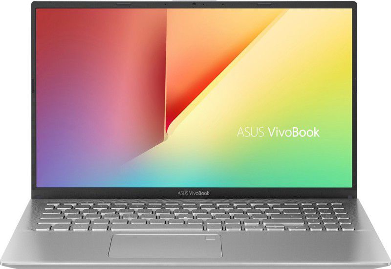 ASUS VivoBook 15 Core i5 8th Gen - (8 GB/1 TB HDD/256 GB SSD/Windows 10 Home/2 GB Graphics) X512FL-EJ190T Laptop  (15.6 inch, Transparent Silver, 1.75 kg)