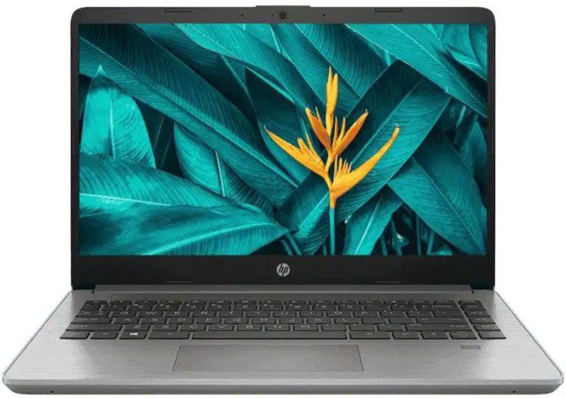HP 340S G7 Core i5 10th Gen - (8 GB/512 GB SSD/Windows 10 Pro) 340S G7 Laptop  (14 inch, Ash Silver)