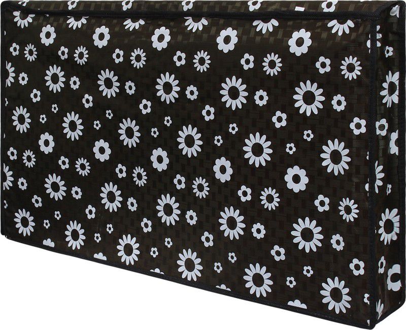 Dream Care Dust Proof LCD/LED TV Cover for 43 inch LED/LCD TV - SA52_43''_40X26X4  (Multicolor)