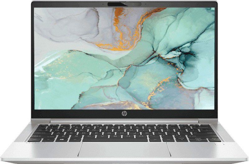 HP 430 G8 Core i5 11th Gen - (8 GB/512 GB SSD/Windows 10 Pro) ProBook 430 G8 Business Laptop  (13.3 inch, Pike Silver)