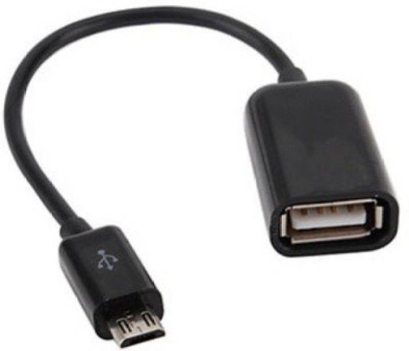 samshi Micro USB OTG Adapter  (Pack of 1)