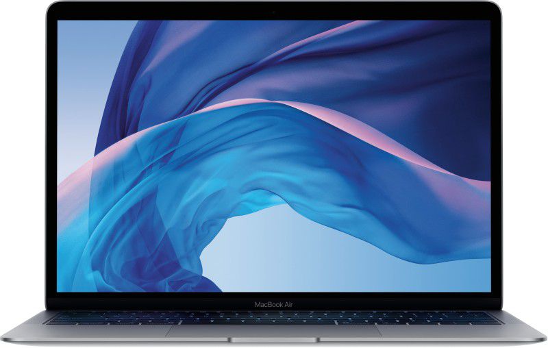 APPLE MacBook Air Core i5 8th Gen - (8 GB/256 GB SSD/Mac OS Mojave) MRE92HN/A  (13.3 inch, Space Grey, 1.25 kg)