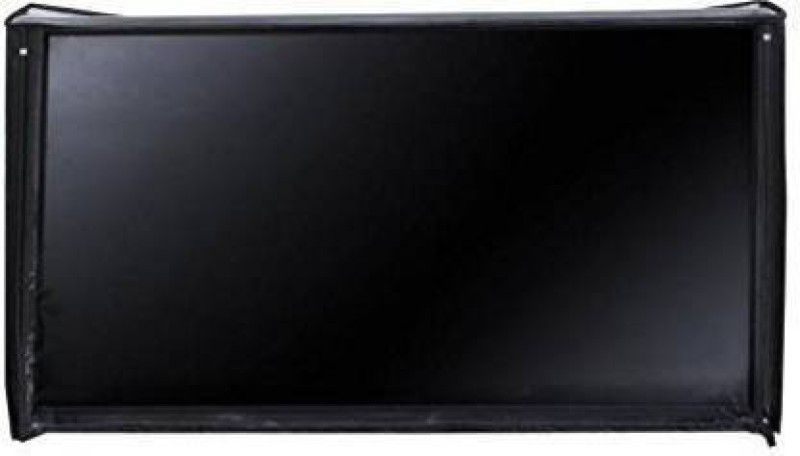 Qitexec for 40 inch TV - monitor_tv 40 inch Cover Transpasrent  (Transpasrent)