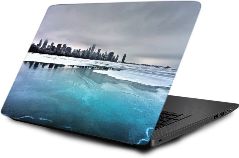 Printclub Laptop Skin decal 15.6 inch- Laptop skin-623 Vinyl Laptop Decal 15.6