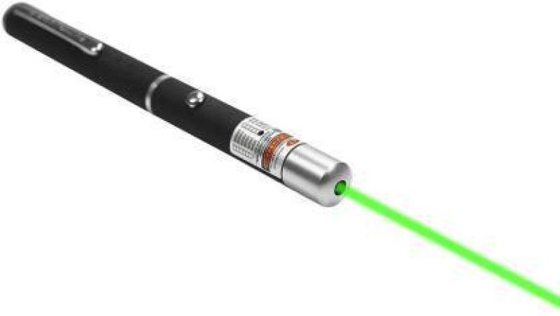 izone Projection Pointer Green Laser Light (5 nm, Green)  (5 nm, green)