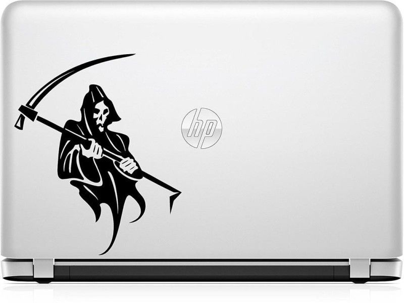 ARWY Devillogo Vinly Laptop Decal 78.6
