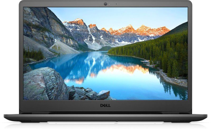 DELL Inspiron 3505 Ryzen 3 Dual Core 3250U - (8 GB/256 GB SSD/Windows 10 Home) Inspiron 3505 Thin and Light Laptop  (15 inch, Black, 1.83 kg, With MS Office)