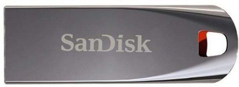 SanDisk SDCZ71-032G-I35 32 GB Pen Drive  (Multicolor)