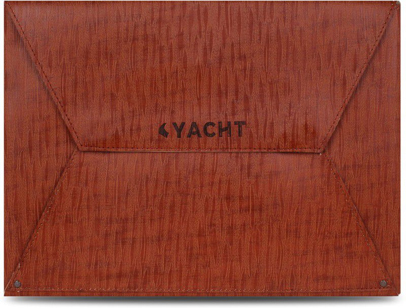 YACHT 18265 Dust Proof Laptop Bag Cover  (M Pack of 1)
