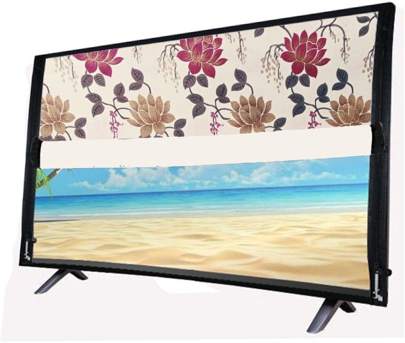 GREAT FASHION for 65 inch 65 inch LED/LCD TV - GF_P01_LED65_AC003  (Multicolor)