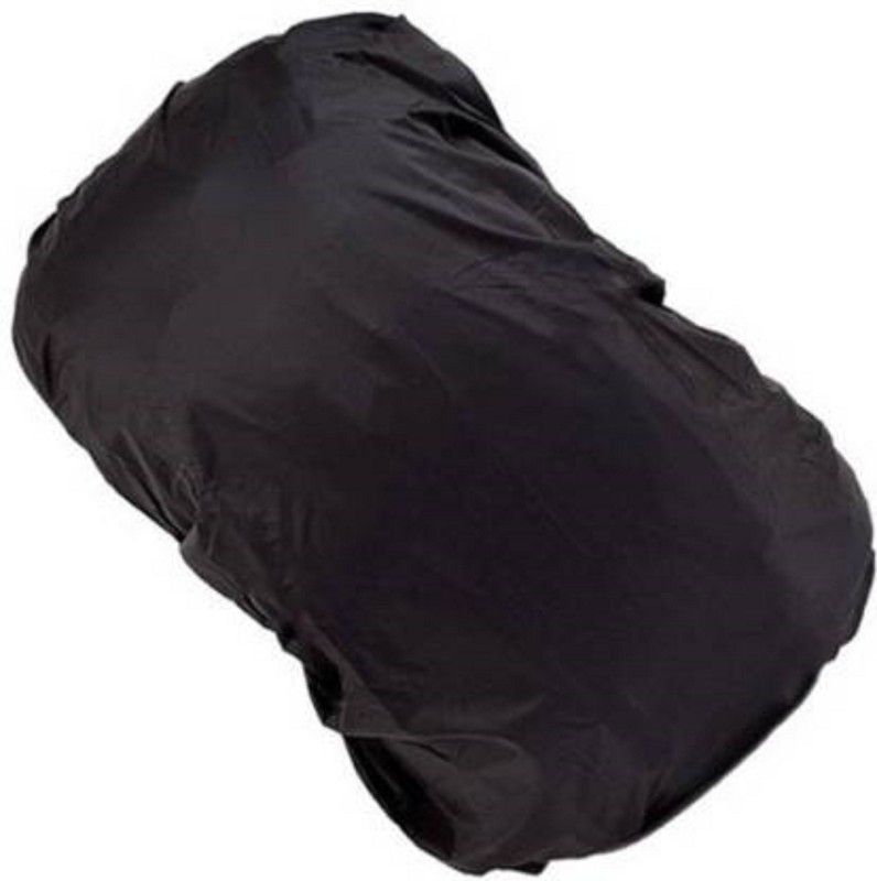 AltiCare Waterproof Rain Bag Cover Waterproof, Dust Proof Laptop Bag Cover, School Bag Cover, Luggage Bag Cover, Trekking Bag Cover  (50 L Pack of 1)
