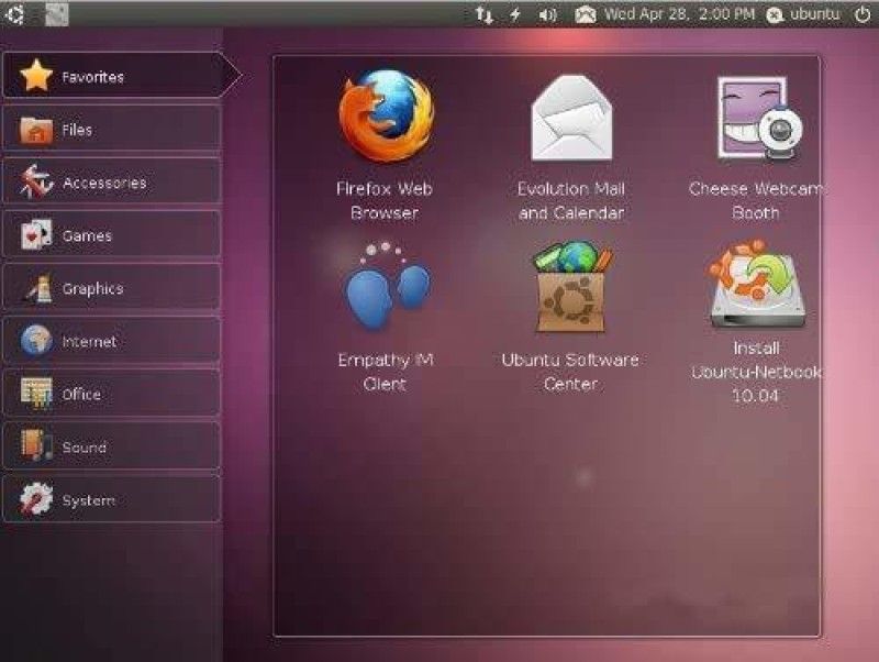 TechGuy4u Ubuntu Linux 11.04 CD - Full Operating System 11.04 32 bit