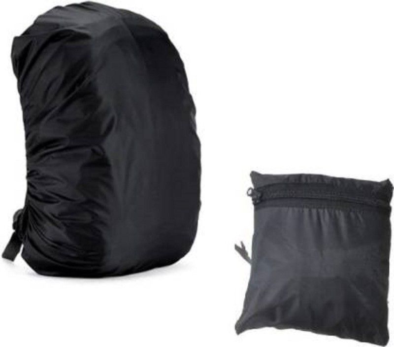 AltiCare Trekking Bag Cover (L Pack of 1) Waterproof, Dust Proof Laptop Bag Cover, School Bag Cover, Luggage Bag Cover, Trekking Bag Cover  (50 L Pack of 1)