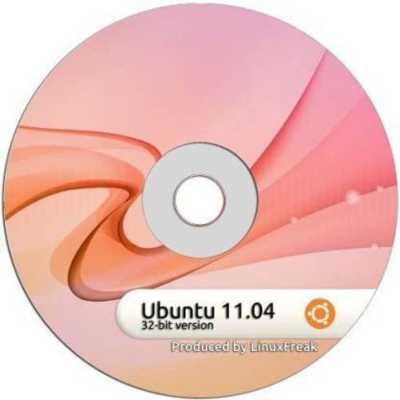TechGuy4u ubuntu Linux 11.04 Libreoffice 11.04 32 bit