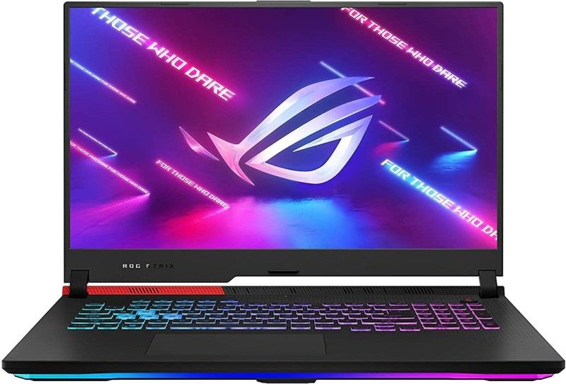 ASUS Ryzen 7 Octa Core 4th Gen - (8 GB/512 GB SSD/Windows 10/4 GB Graphics/NVIDIA GeForce GTX GTX1650- 4GB) G513IH-HN081T Gaming Laptop  (15.6 inch, Electro Punk)