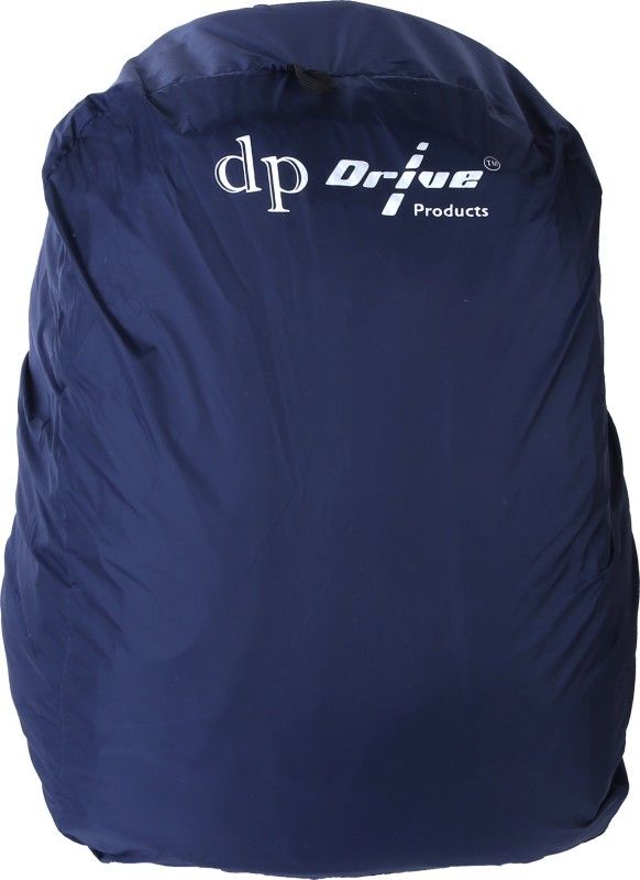 dp DRIVE PROUDUCTS RAIN GUARD (S) Dust Proof, Waterproof Laptop Bag Cover, School Bag Cover  (20 L Pack of 1)