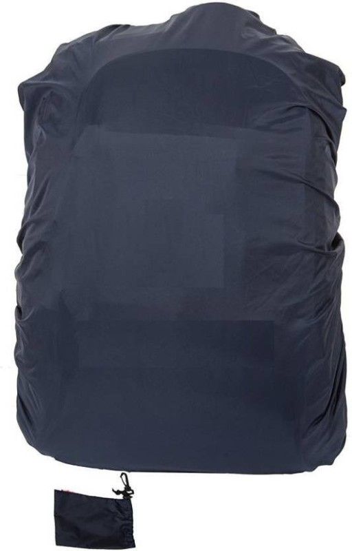 Shoreless Trekking Bag Cover (L Pack of 2) Waterproof, Waterproof School Bag Cover, Laptop Bag Cover, Luggage Bag Cover, Trekking Bag Cover, Trekking Bag Cover  (XL Pack of 2)