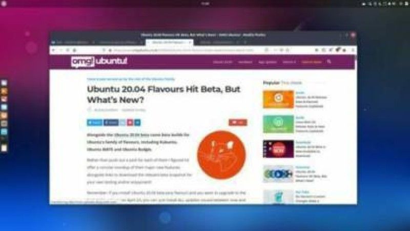 TechGuy4u Ubuntu Studio 20.04.1 LTS 30.04 64 bit