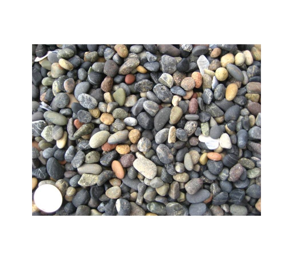 Stone 500 feet 