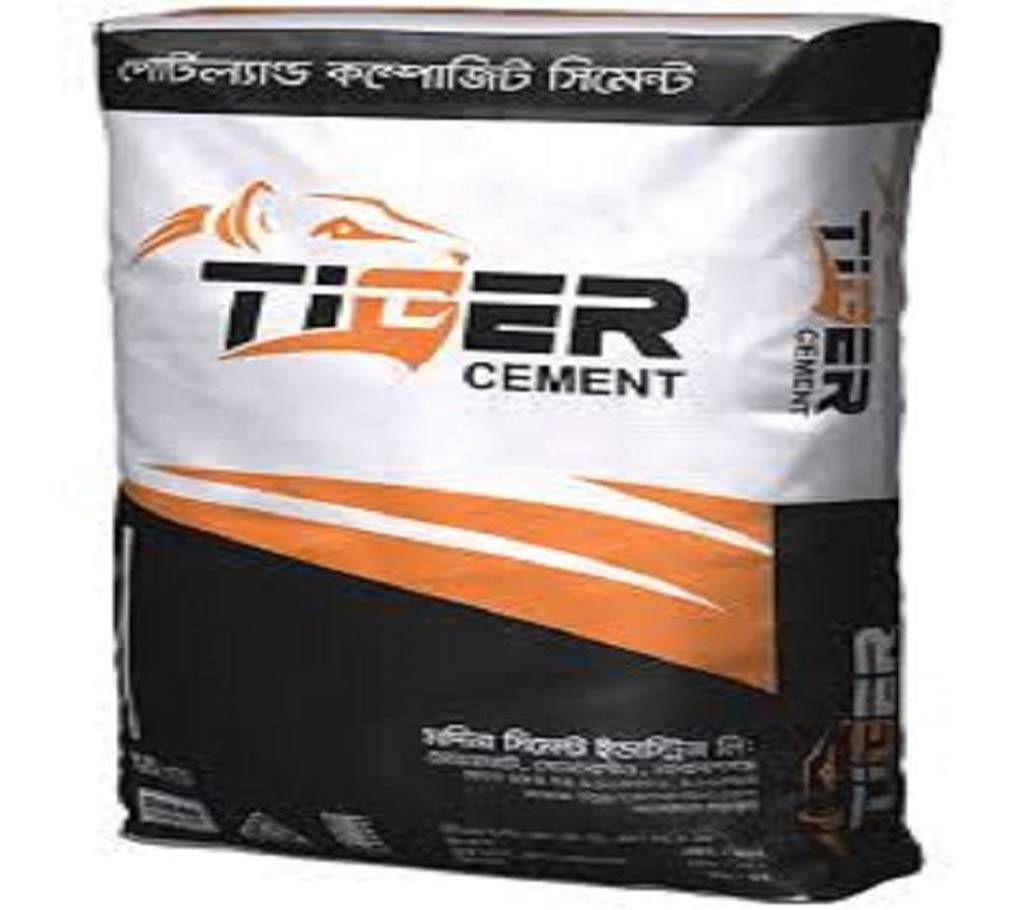 tiger cement 50kg