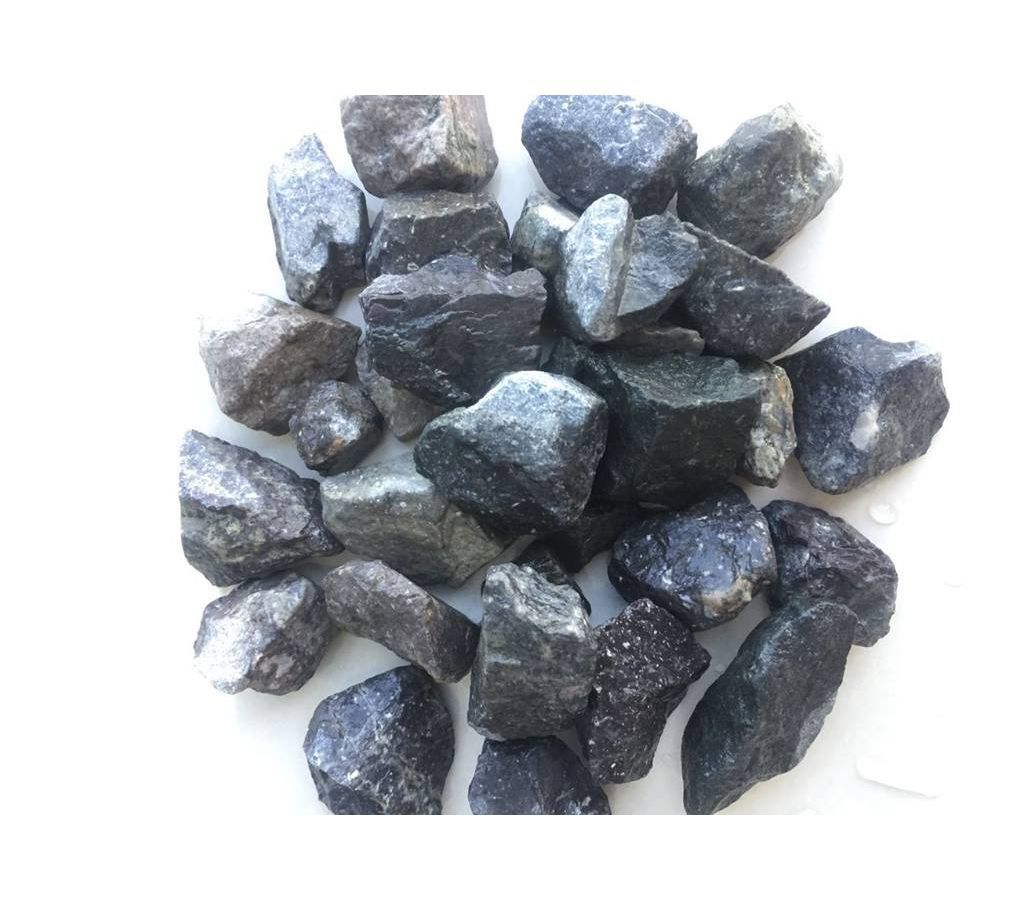 Stone 200 feet 