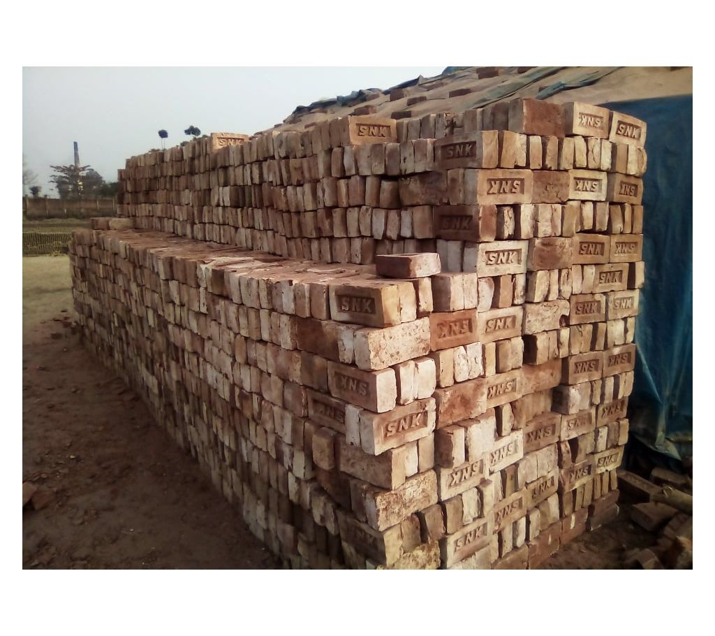 Brick
